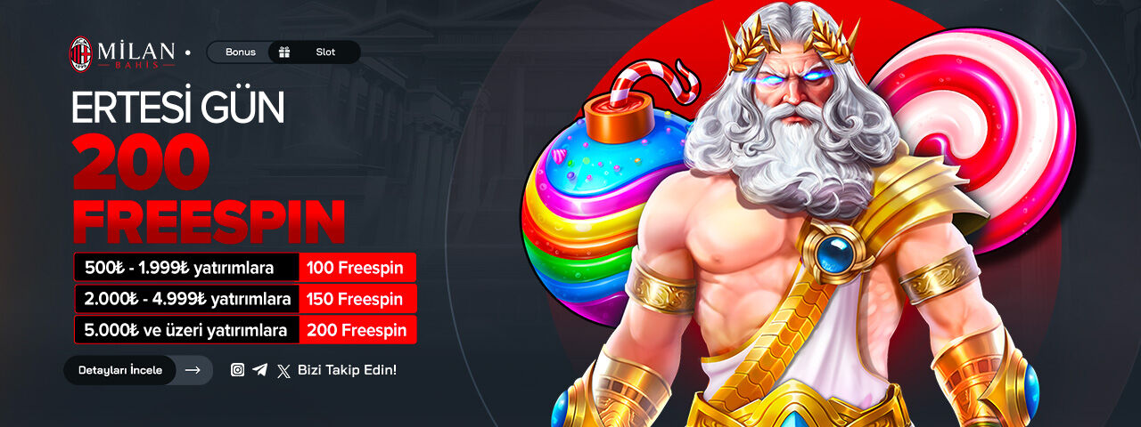 home page main section